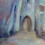 Immagine: Dentro il castello