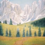 Immagine: Dolomiti
