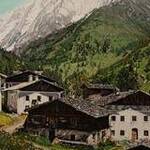 Immagine: Dorf Stein Sasso
