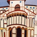 Immagine: Duomo di S. Martino - Lucca