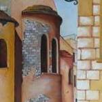 Immagine: Edicola bizantina, 2008