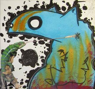 Immagine: El gato malefico trudi 2013