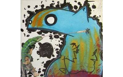 Immagine: El gato malefico trudi 2013