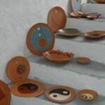 Immagine: esposizione piatti 09