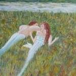 Immagine: Eterno presente, 2004 (L.B.J.)