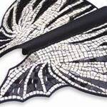 Immagine: Farfalla zebra