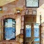 Immagine: "Finestre vuote"