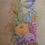 Immagine: Fiorellini (Miniatura)(Small Flowers)