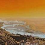 Immagine: Fiume Tagliamento