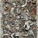 Immagine: Fosse comuni