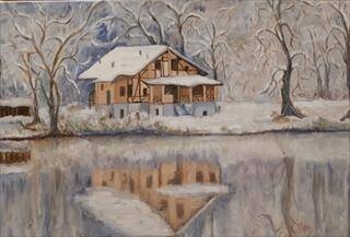 Immagine: foto 1 - Anna Maria Giovannini