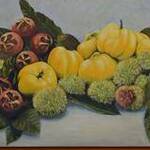Immagine: Frutti autunnali