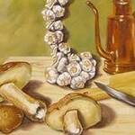 Immagine: funghi 20