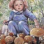Immagine: funghi 29