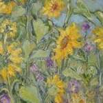 Immagine: Girasoli 1