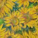 Immagine: Girasoli 2