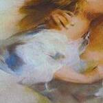 Immagine: Gli amanti