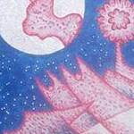 Immagine: Grande luna