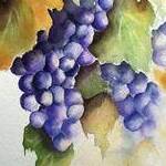 Immagine: "Grappoli"