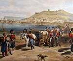Immagine: Guerra di crimea a kerch