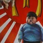 Immagine: He loves it