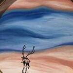 Immagine: il firmamento