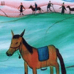 Immagine: Il monaco