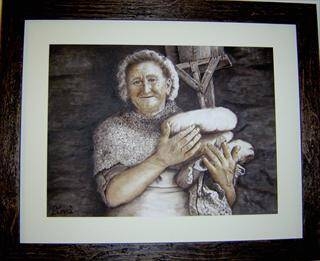 Immagine: Il pane