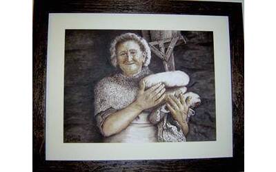 Immagine: Il pane