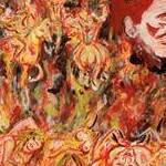 Immagine: Incendio di Smirne 2