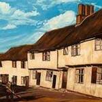 Immagine: Inghilterra - Lovenham
