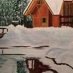 Immagine: Inverno Americano