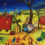Immagine: L'albero