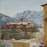 Immagine: L'antico lazzareto, 2009