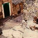 Immagine: La ricamatrice