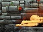 Immagine: La vittoria di Thanatos - Premio Celeste 2008