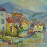 Immagine: Lago d'Idro