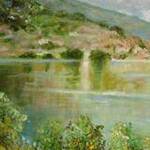 Immagine: Lago di Caldonazzo