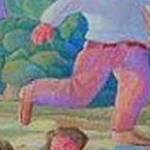 Immagine: Largo al gioco maschio