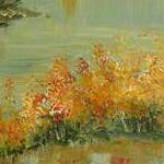 Immagine: Laura Bonfanti. RIFLESSO