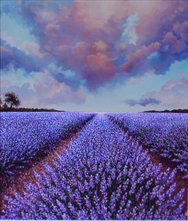 Immagine: "Lavanda"