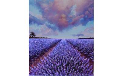 Immagine: "Lavanda"