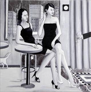 Immagine: Le complici