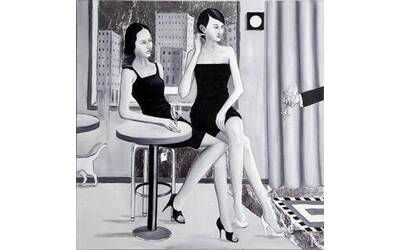 Immagine: Le complici