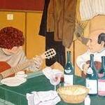 Immagine: Lezione di chitarra