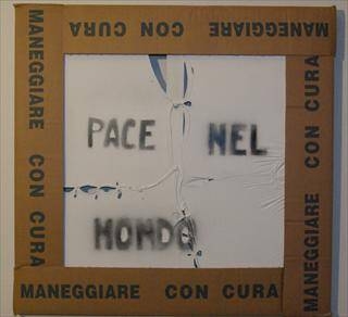 Immagine: Maneggiare... con cura
