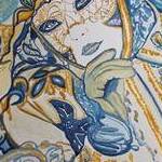 Immagine: Maschera veneziana