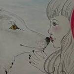Immagine: Me&theWolf