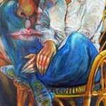 Immagine: MILENA CON GAUGIN