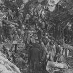 Immagine: Miniere nel gulag di Karaganda